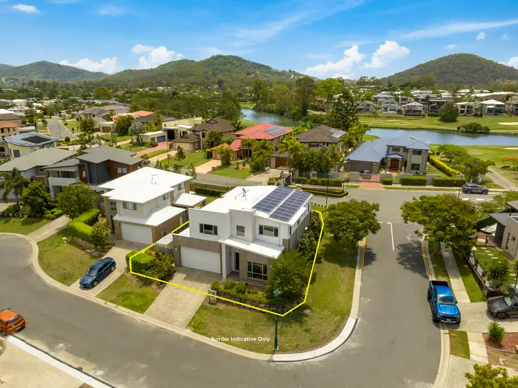 1 Riviera Court, Windaroo QLD 4207