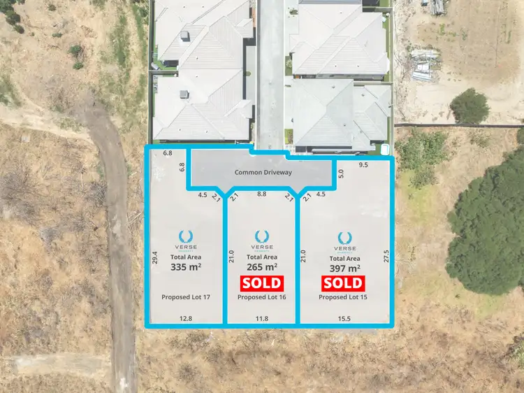 Main view of Homely land listing, Proposed Lot 17/279 Albert Street, Balcatta WA 6021