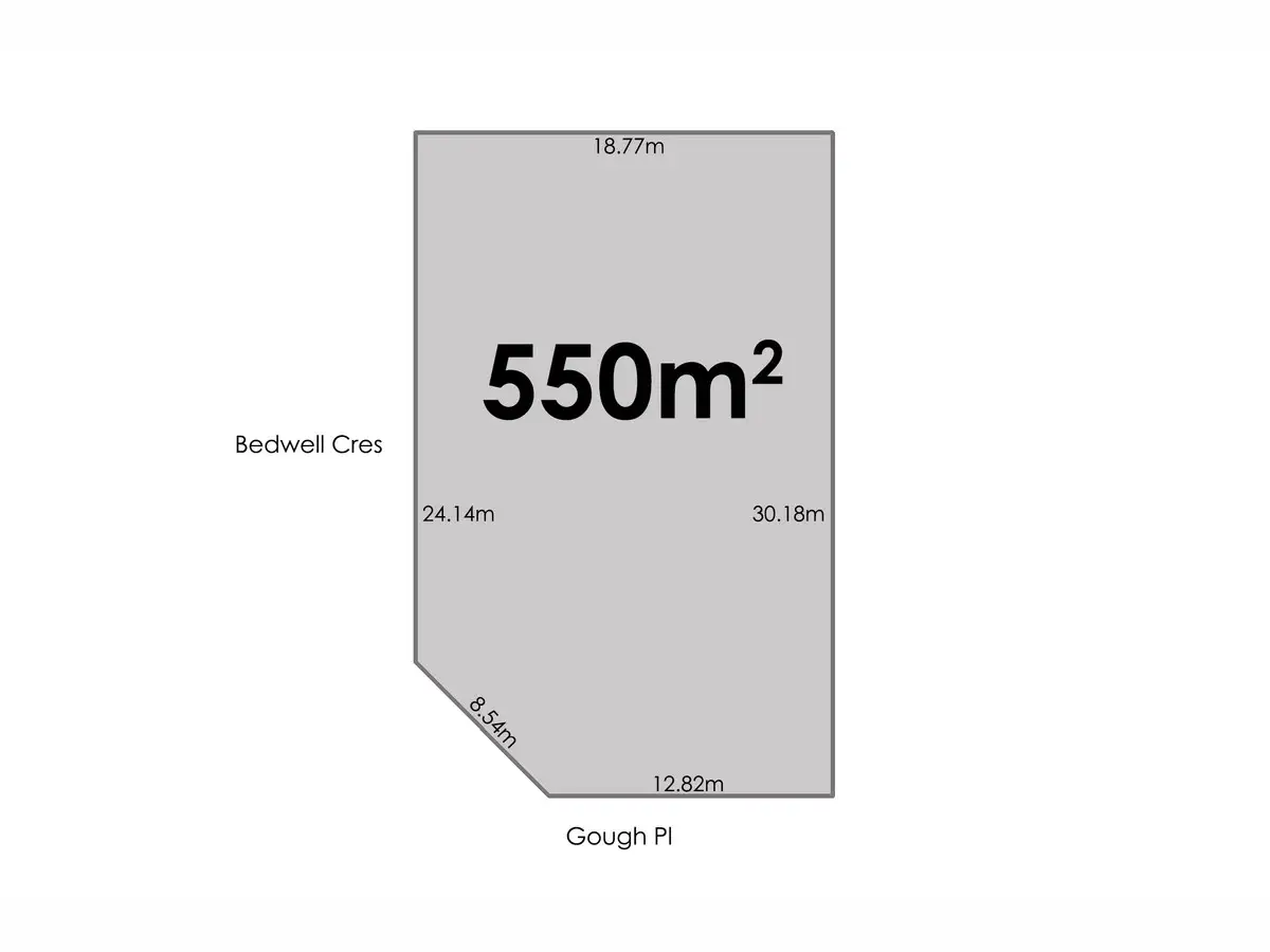 Main view of Homely land listing, 24 Bedwell Crescent, Booragoon WA 6154