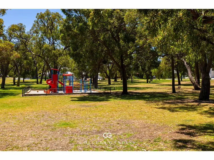 Second view of Homely land listing, 24 Bedwell Crescent, Booragoon WA 6154