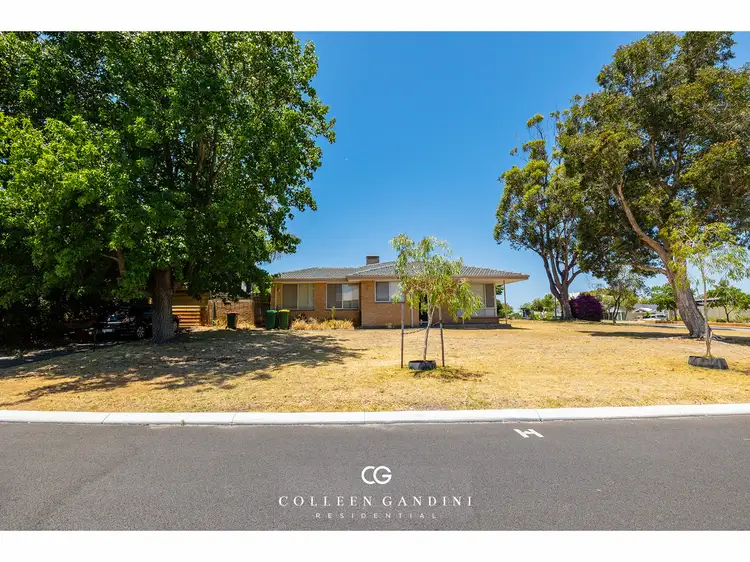 Third view of Homely land listing, 24 Bedwell Crescent, Booragoon WA 6154