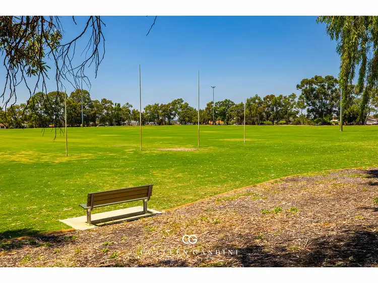 Fourth view of Homely land listing, 24 Bedwell Crescent, Booragoon WA 6154