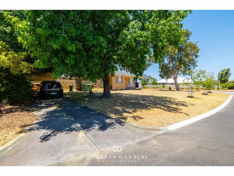 Fifth view of Homely land listing, 24 Bedwell Crescent, Booragoon WA 6154