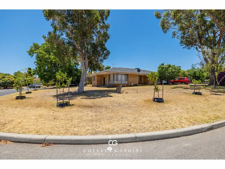 Sixth view of Homely land listing, 24 Bedwell Crescent, Booragoon WA 6154