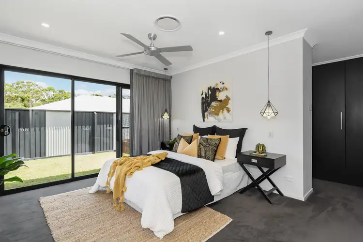 Fifth view of Homely house listing, 6 Morna Place, Coomera Waters QLD 4209