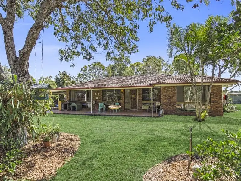Main view of Homely house listing, 69 Rogers Street, Beachmere QLD 4510