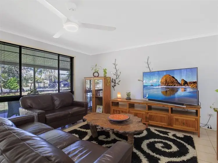 Second view of Homely house listing, 69 Rogers Street, Beachmere QLD 4510