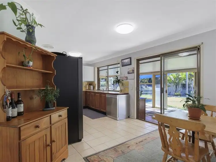 Fourth view of Homely house listing, 69 Rogers Street, Beachmere QLD 4510