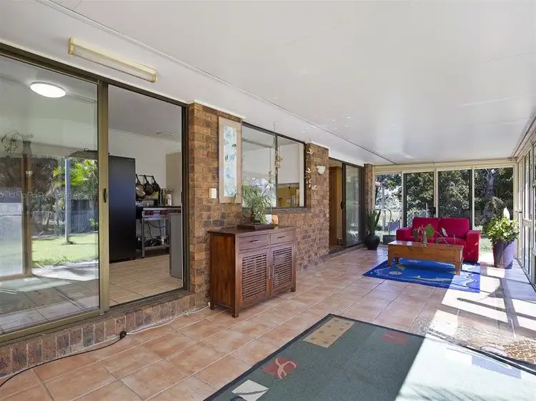 Fifth view of Homely house listing, 69 Rogers Street, Beachmere QLD 4510