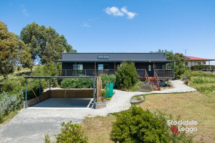 116 Archies Creek Road, Archies Creek VIC 3995