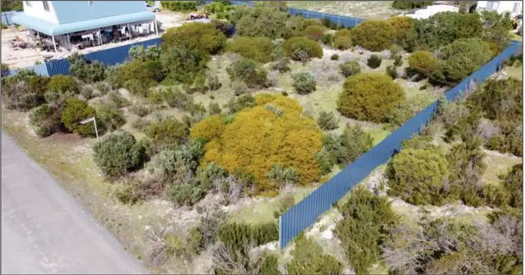 Third view of Homely land listing, 10 Heron Crescent, Thompson Beach SA 5501