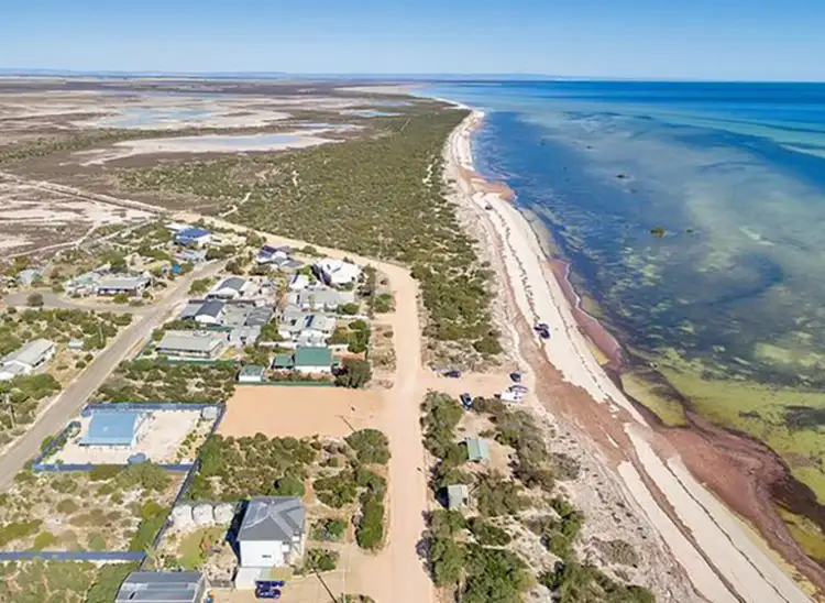 Fourth view of Homely land listing, 10 Heron Crescent, Thompson Beach SA 5501