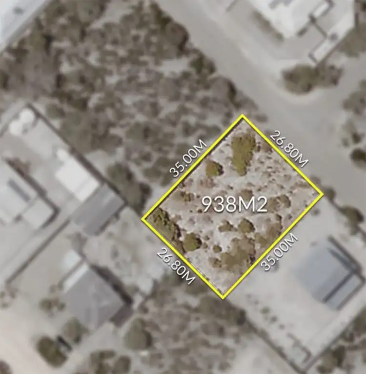 Fifth view of Homely land listing, 10 Heron Crescent, Thompson Beach SA 5501