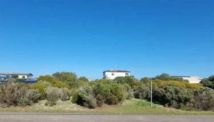 Sixth view of Homely land listing, 10 Heron Crescent, Thompson Beach SA 5501