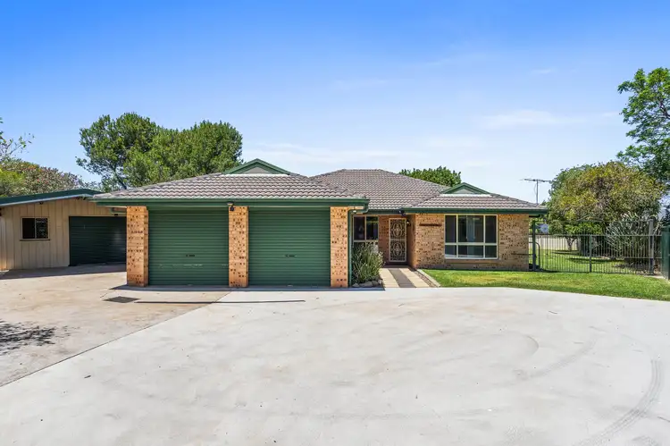 74 Scott Street, Scone NSW 2337