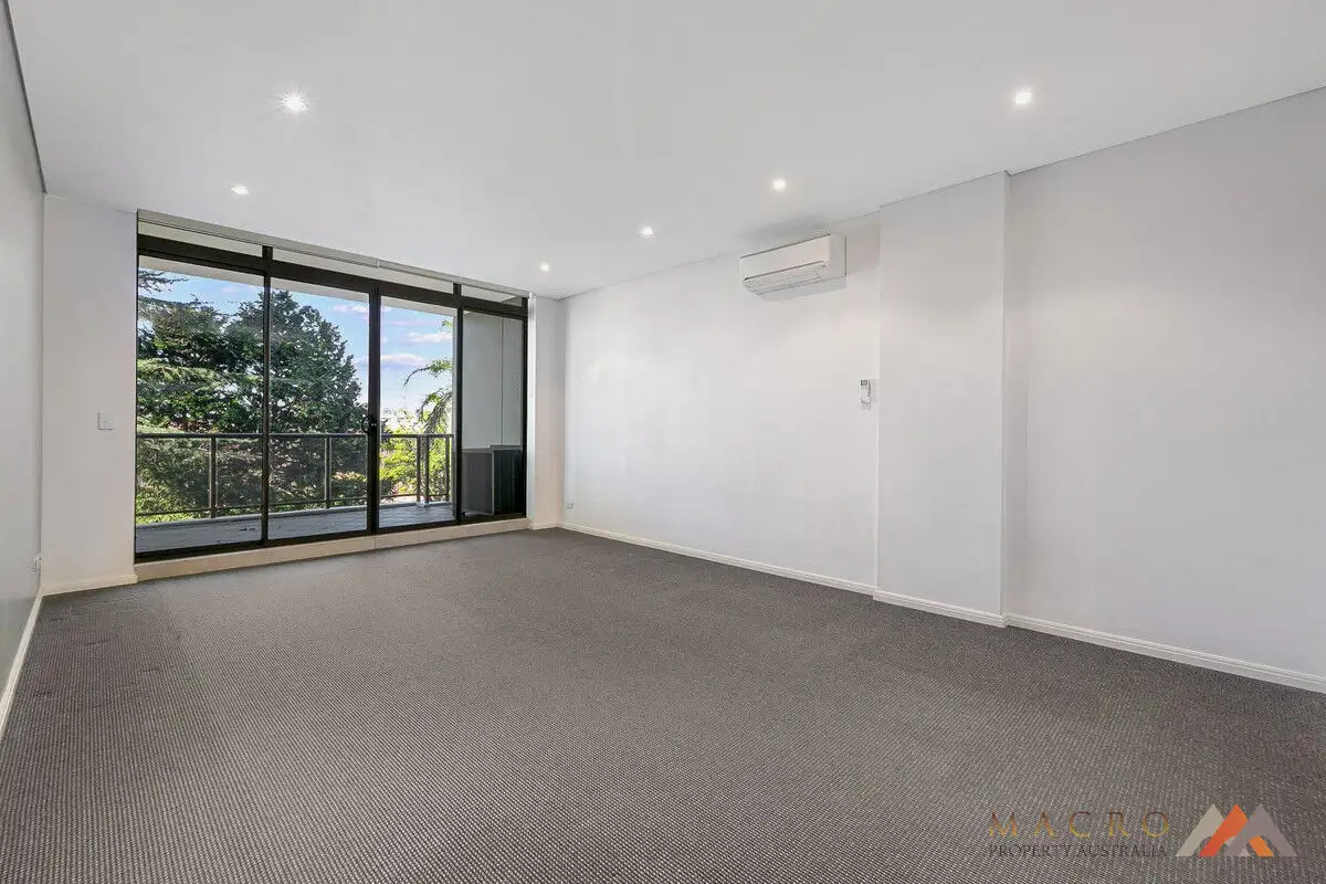 Main view of Homely apartment listing, 335/2C Munderah Street, Wahroonga NSW 2076