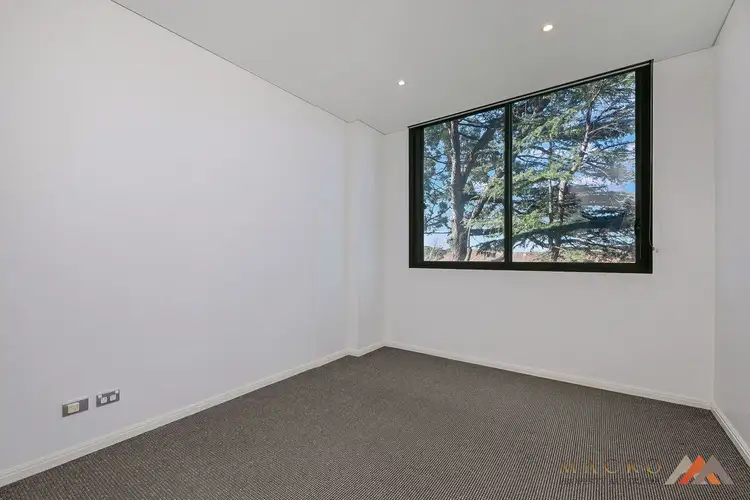 Sixth view of Homely apartment listing, 335/2C Munderah Street, Wahroonga NSW 2076
