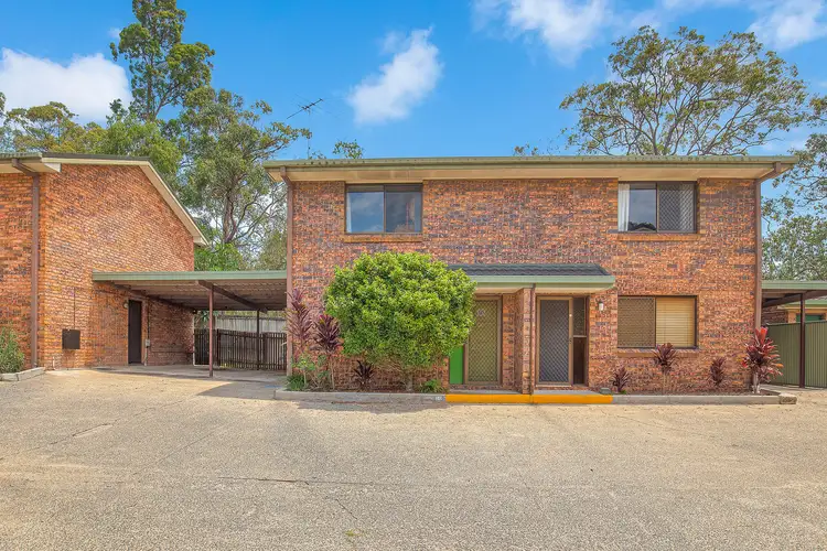 Second view of Homely townhouse listing, 10/111 Kingston Road, Woodridge QLD 4114