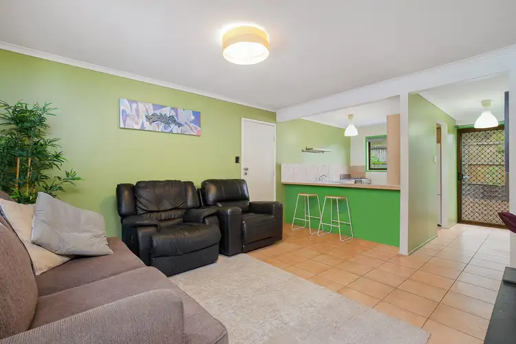 Third view of Homely townhouse listing, 10/111 Kingston Road, Woodridge QLD 4114