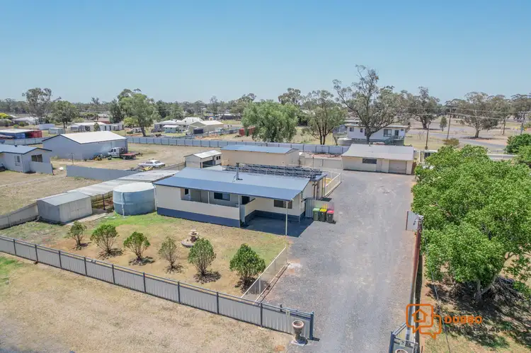 Main view of Homely house listing, 5 Moonul Street, Eumungerie NSW 2822