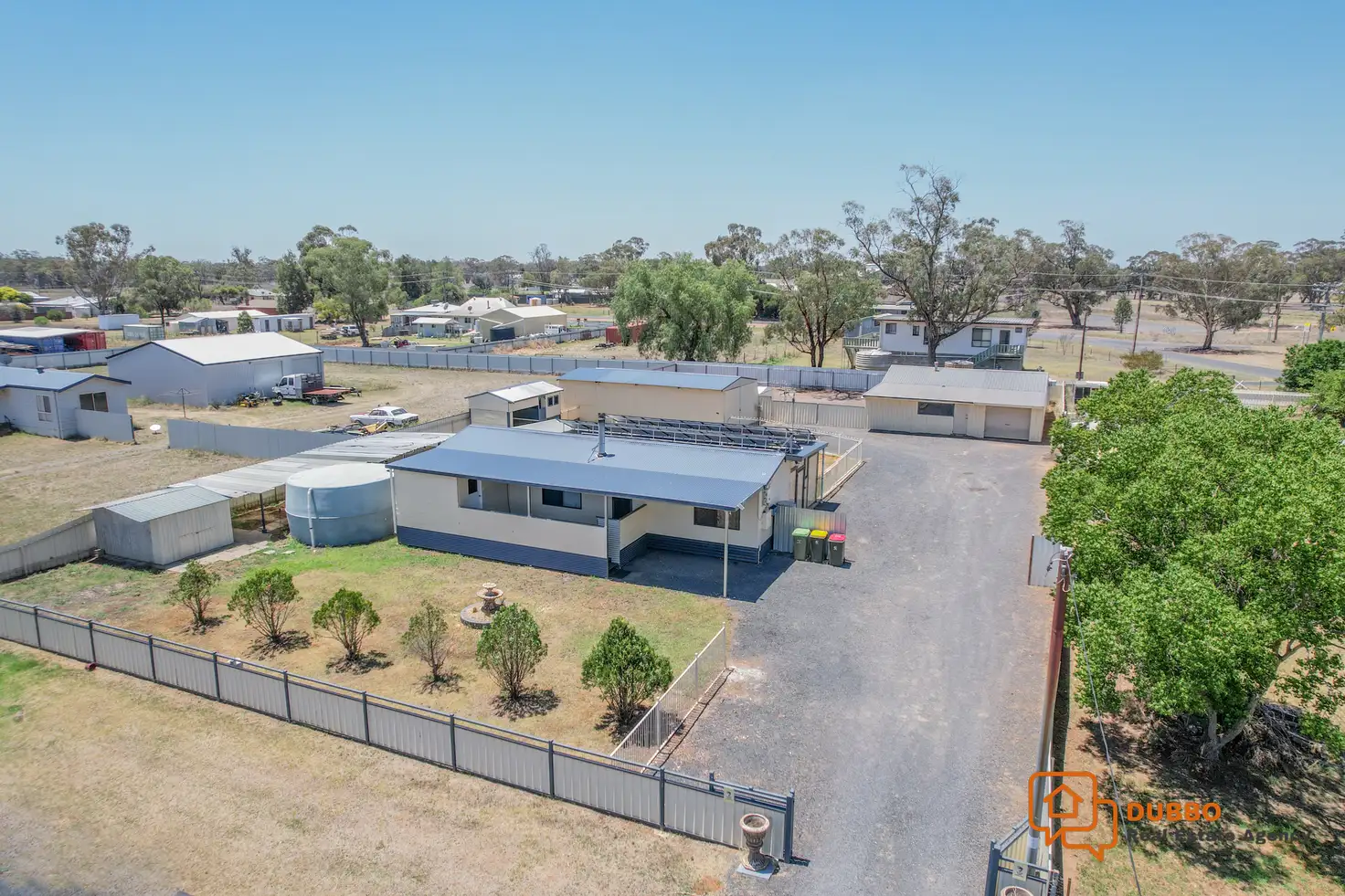 Main view of Homely house listing, 5 Moonul Street, Eumungerie NSW 2822