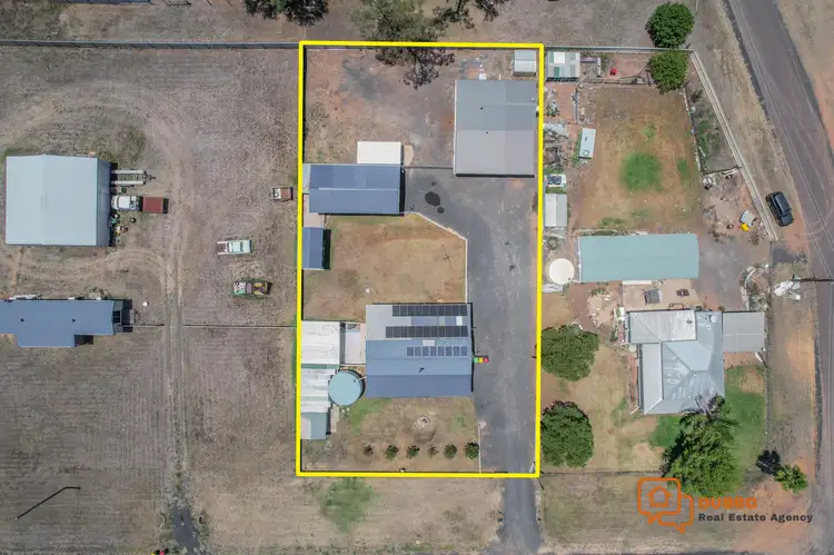Second view of Homely house listing, 5 Moonul Street, Eumungerie NSW 2822
