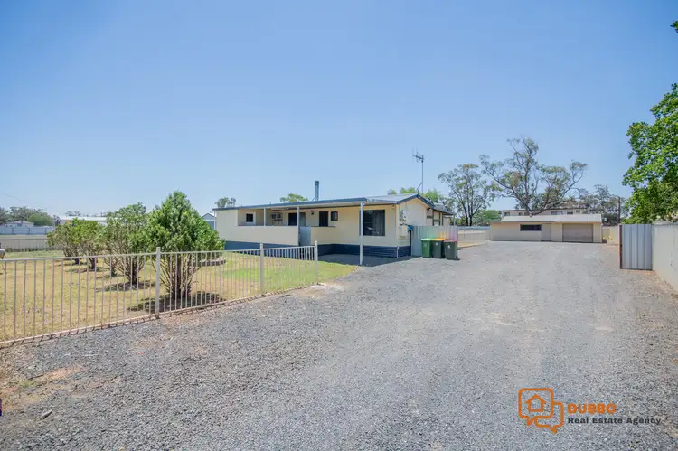 Third view of Homely house listing, 5 Moonul Street, Eumungerie NSW 2822