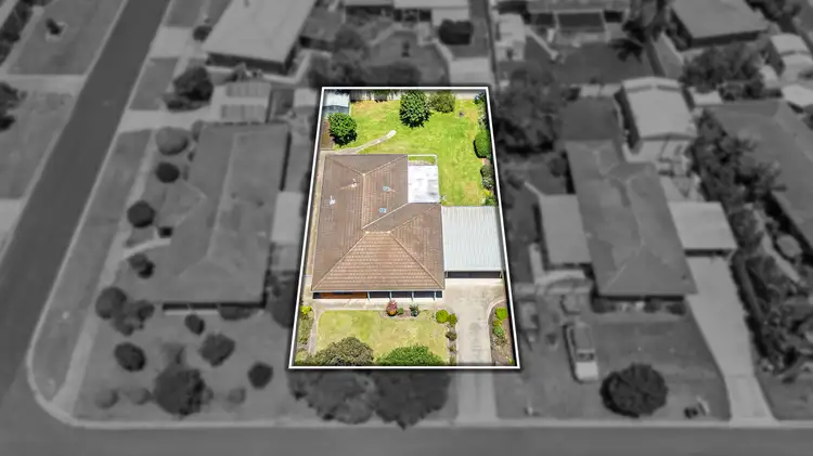 Second view of Homely house listing, 4 Rue Grande Monde, Sale VIC 3850
