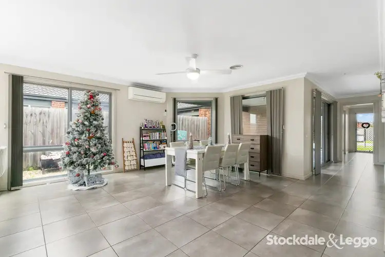 Third view of Homely house listing, 15 Mountain Grey Circuit, Morwell VIC 3840