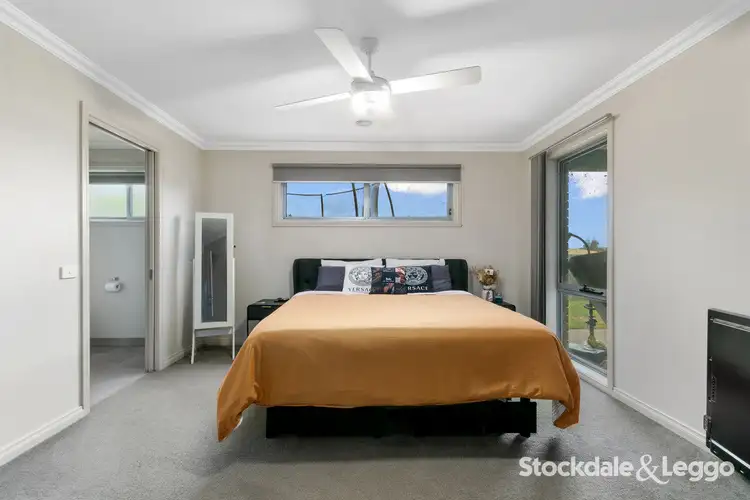 Sixth view of Homely house listing, 15 Mountain Grey Circuit, Morwell VIC 3840
