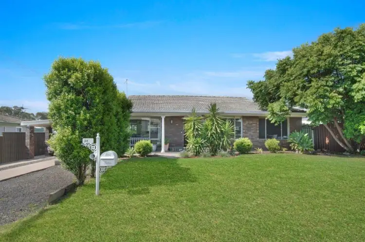 Fourth view of Homely house listing, 34 Walter Rodd Street, Gunnedah NSW 2380