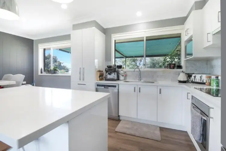 Sixth view of Homely house listing, 34 Walter Rodd Street, Gunnedah NSW 2380