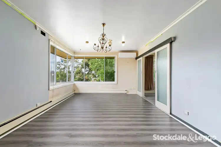 Second view of Homely house listing, 341 Princes Drive, Morwell VIC 3840