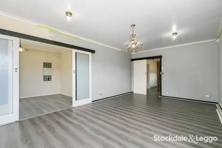 Fourth view of Homely house listing, 341 Princes Drive, Morwell VIC 3840