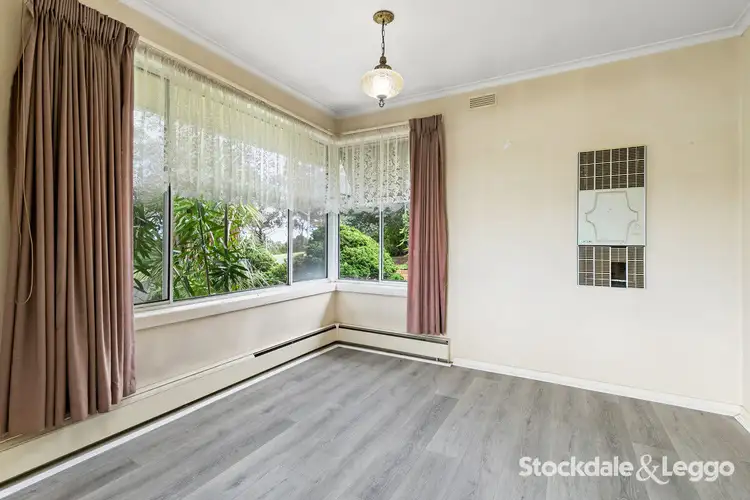 Fifth view of Homely house listing, 341 Princes Drive, Morwell VIC 3840