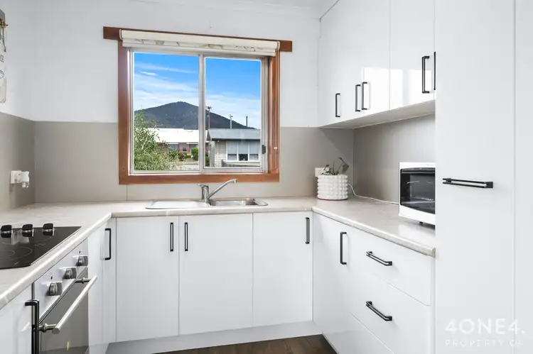 15/4 Myella Drive, Berriedale TAS 7011