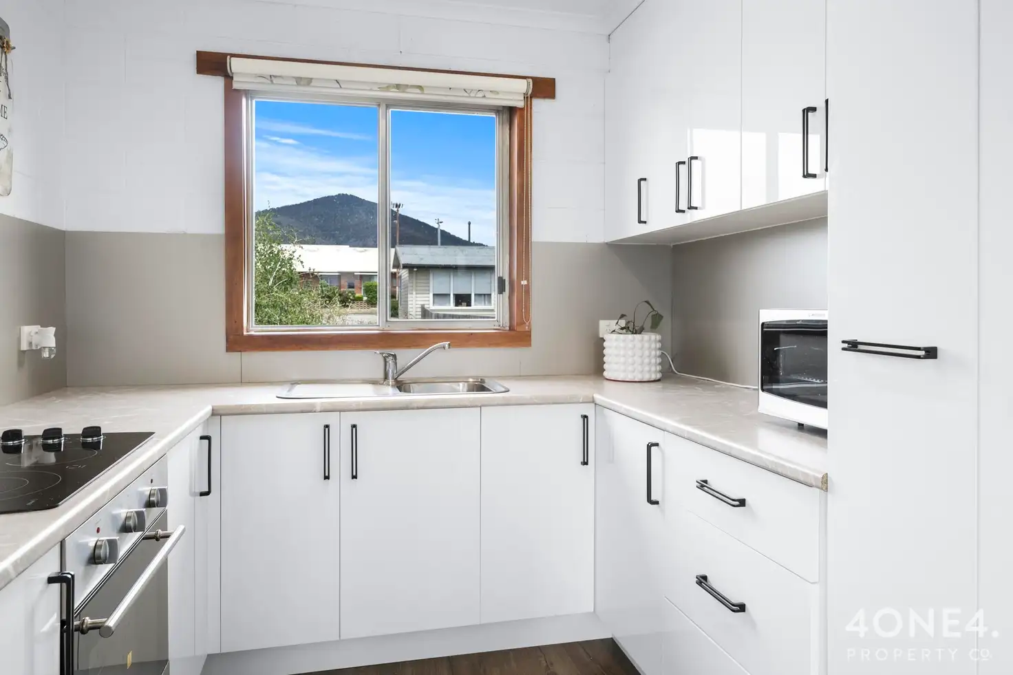 Main view of Homely unit listing, 15/4 Myella Drive, Berriedale TAS 7011