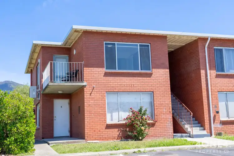 Fifth view of Homely unit listing, 15/4 Myella Drive, Berriedale TAS 7011