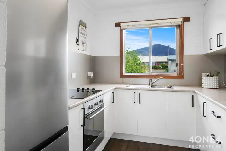 Sixth view of Homely unit listing, 15/4 Myella Drive, Berriedale TAS 7011