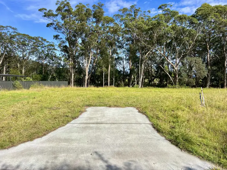 Third view of Homely land listing, 11 Discovery Place, Shoalhaven Heads NSW 2535