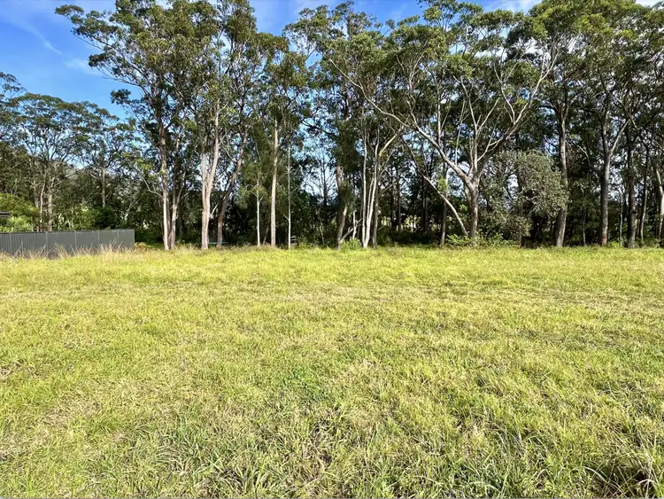 Fifth view of Homely land listing, 11 Discovery Place, Shoalhaven Heads NSW 2535