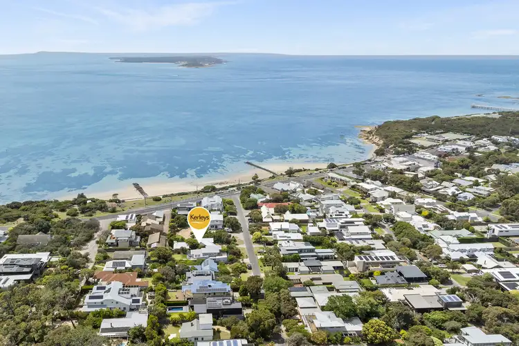 Main view of Homely house listing, 4 Albert Street, Point Lonsdale VIC 3225