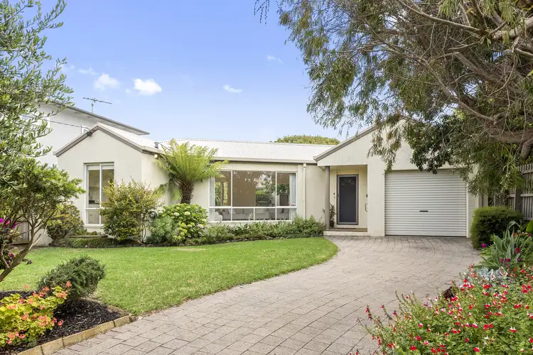 Second view of Homely house listing, 4 Albert Street, Point Lonsdale VIC 3225