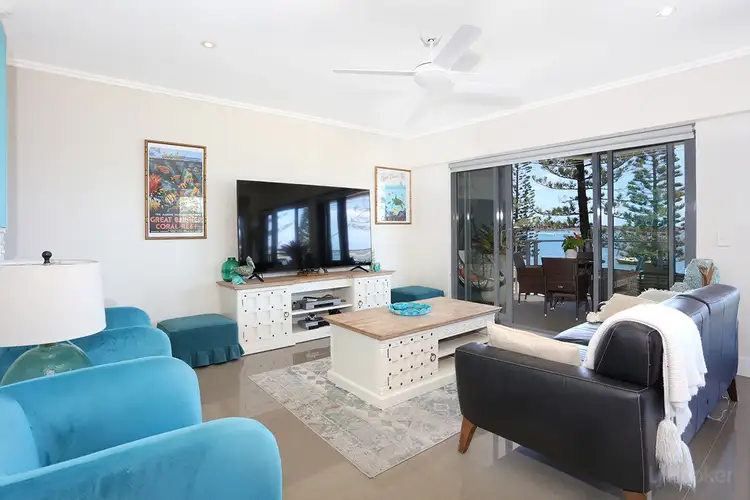 Fifth view of Homely apartment listing, 5/508 Marine Parade, Biggera Waters QLD 4216
