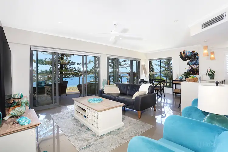 Sixth view of Homely apartment listing, 5/508 Marine Parade, Biggera Waters QLD 4216