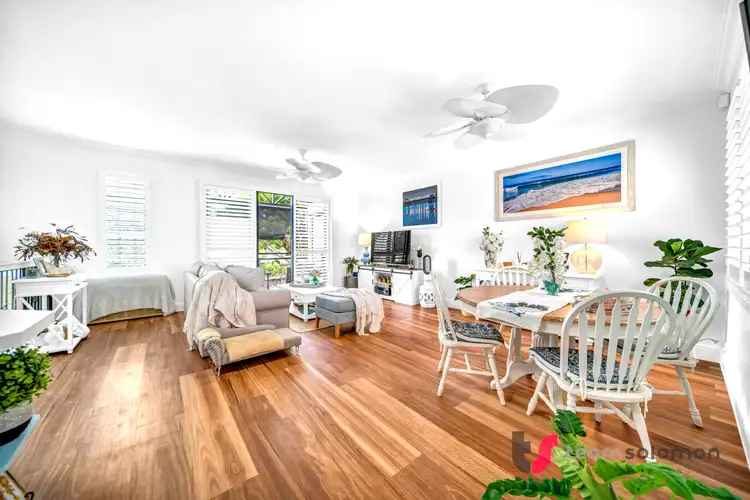 Fourth view of Homely townhouse listing, 2/23-25 North Street, Cleveland QLD 4163