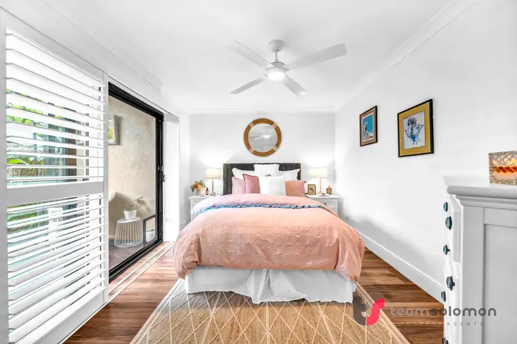 Fifth view of Homely townhouse listing, 2/23-25 North Street, Cleveland QLD 4163