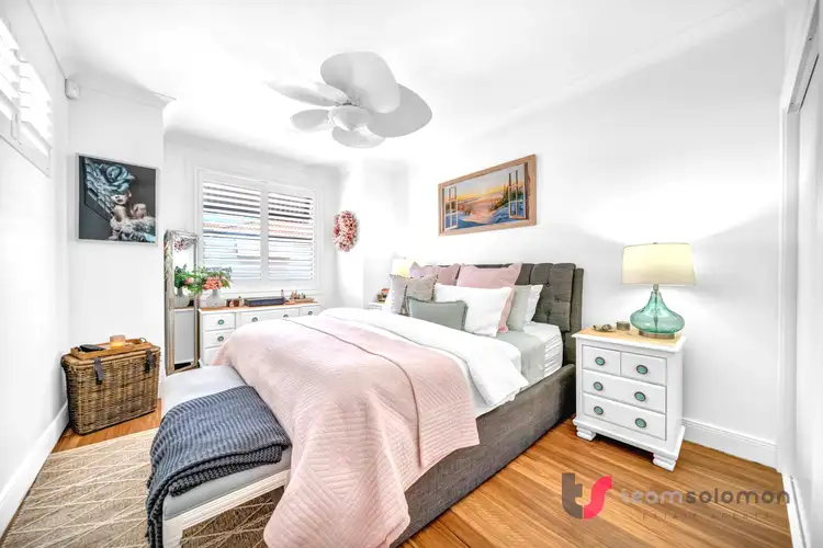 Sixth view of Homely townhouse listing, 2/23-25 North Street, Cleveland QLD 4163