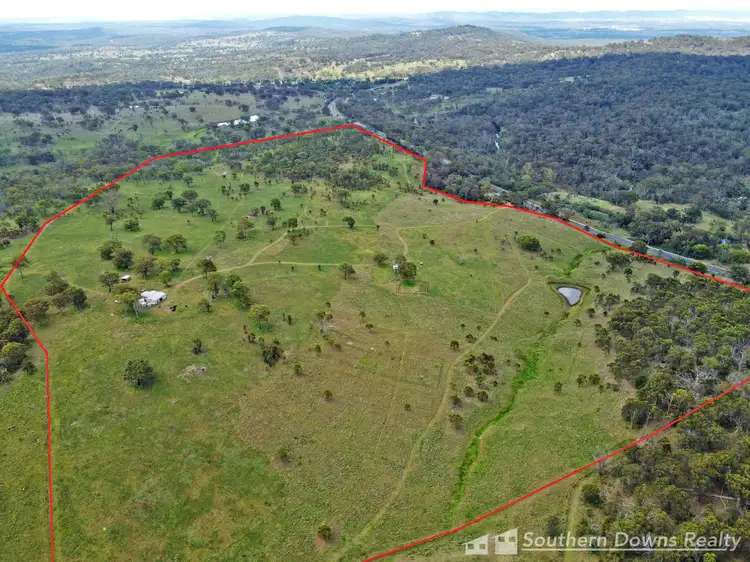 21614 New England Highway, Dalveen QLD 4374