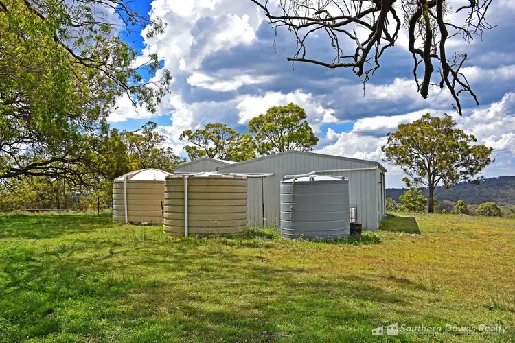 Sixth view of Homely land listing, 21614 New England Highway, Dalveen QLD 4374